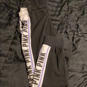 Victoria Secret Pink Joggers